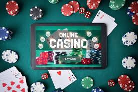 Experience Thrills at Lucky Star 123 Official Casino